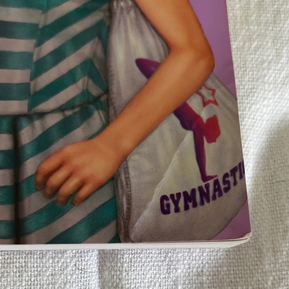 American Girl Books: Meet Kaya and McKenna - Picture 4 of 4